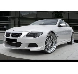 BMW 6 E63 PD Bodykit