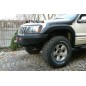 JEEP GRAND CHEROKEE WJ POSZERZENIA NADKOLI NADKOLA