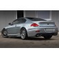 BMW 6 E63 PD - FULL BODY KIT