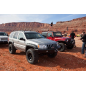 JEEP GRAND CHEROKEE WJ POSZERZENIA NADKOLI NADKOLA BUSHWACKER