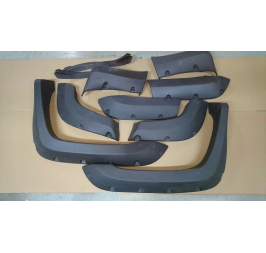 JEEP GRAND CHEROKEE WJ POSZERZENIA NADKOLI NADKOLA BUSHWACKER