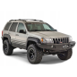 JEEP GRAND CHEROKEE WJ KIT EXTENSIONS D'AILES