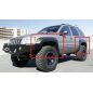 JEEP GRAND CHEROKEE WJ KOTFLÜGELVERBREITERUNGEN BUSHWACKER