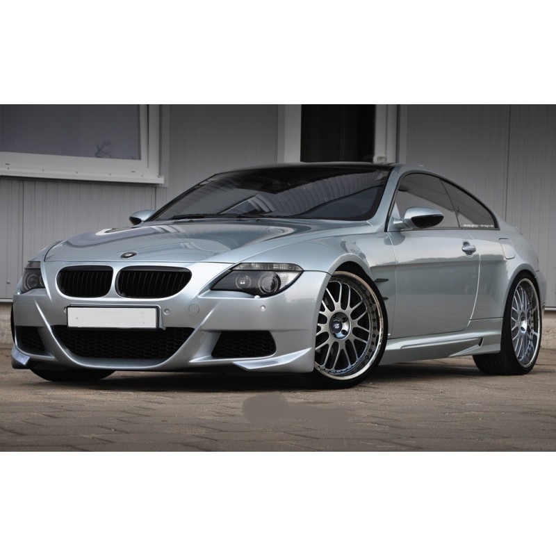KIT CARROSSERIE BMW 6 E63 PD
