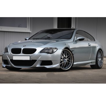 KIT CARROSSERIE BMW 6 E63 PD