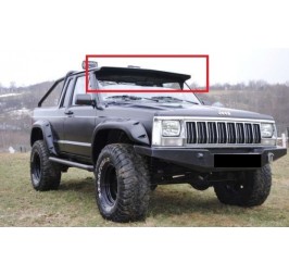 JEEP CHEROKEE XJ SPOILER DE PARE-BRISE