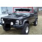 JEEP CHEROKEE XJ SPOILER NAD SZYBE