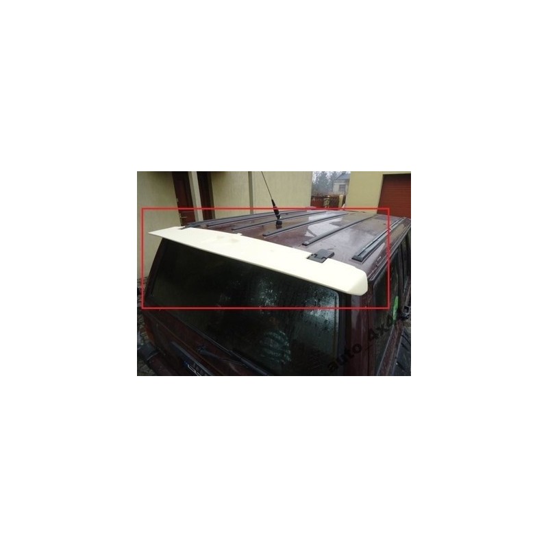 JEEP CHEROKEE XJ DACHSPOILER