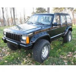 JEEP CHEROKEE XJ POSZERZENIA NADKOLI NADKOLA