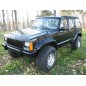 JEEP CHEROKEE XJ KOTFLÜGELVERBREITERUNGEN
