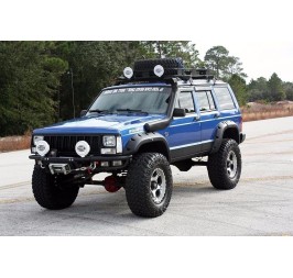 JEEP CHEROKEE XJ POSZERZENIA NADKOLI NADKOLA