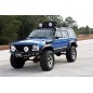 JEEP CHEROKEE XJ KIT EXTENSIONS D'AILES