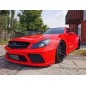 MERCEDES SL R230 BODY KIT BLACK SERIES MERCEDES SL R230 BODY KIT BLACK SERIES