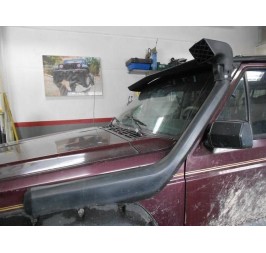 JEEP CHEROKEE XJ SNORKEL