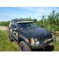 JEEP GRAND CHEROKEE ZJ SPOILER DE PARE-BRISE