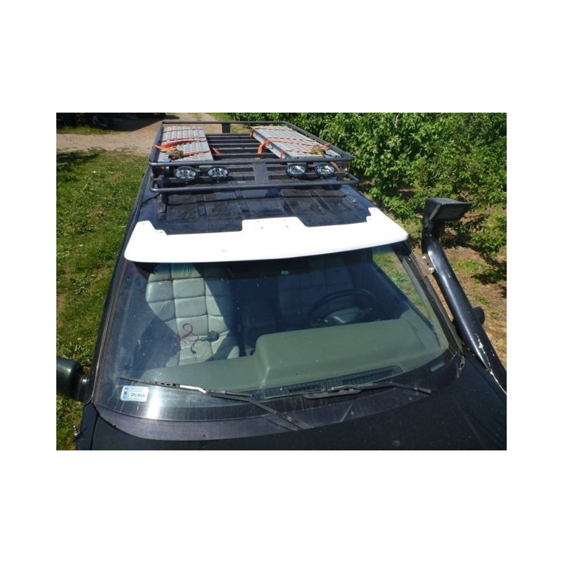 JEEP GRAND CHEROKEE ZJ SPOILER DE PARE-BRISE