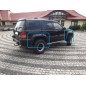 JEEP GRAND CHEROKEE ZJ FENDER FLARES