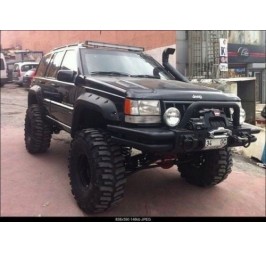 JEEP GRAND CHEROKEE ZJ KIT EXTENSIONS D'AILES