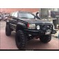 JEEP GRAND CHEROKEE ZJ KOTFLÜGELVERBREITERUNGEN