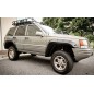 JEEP GRAND CHEROKEE ZJ POSZERZENIA NADKOLI NADKOLA