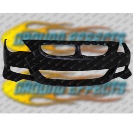 BMW 6 E63 PD Bodykit