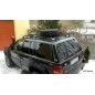 JEEP GRAND CHEROKEE ZJ FENDER FLARES