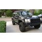 JEEP GRAND CHEROKEE ZJ KIT EXTENSIONS D'AILES