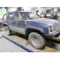JEEP GRAND CHEROKEE ZJ FENDER FLARES