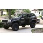 JEEP GRAND CHEROKEE ZJ KIT EXTENSIONS D'AILES