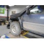 JEEP GRAND CHEROKEE ZJ SNORKEL