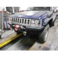JEEP GRAND CHEROKEE ZJ SCHNORCHEL