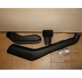 JEEP GRAND CHEROKEE ZJ SNORKEL / PRISE D’AIR SURÉLEVÉE