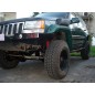 JEEP GRAND CHEROKEE ZJ SNORKEL