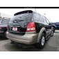 KIA SORENTO SPOILER NA KLAPE