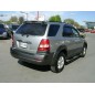 KIA SORENTO AILERON / BECQUET / SPOILER