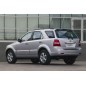 KIA SORENTO SPOILER NA KLAPE