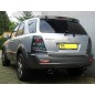 KIA SORENTO DACHSPOILER