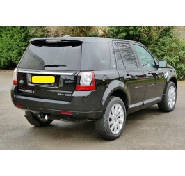 LAND ROVER FREELANDER MK2 II AILERON / BECQUET / SPOILER