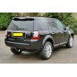 LAND ROVER FREELANDER MK2 II SPOILER NA KLAPE