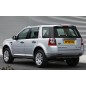LAND ROVER FREELANDER MK2 II DACHSPOILER