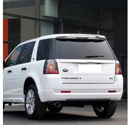 LAND ROVER FREELANDER MK2 II DACHSPOILER