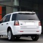 LAND ROVER FREELANDER MK2 II SPOILER NA KLAPE