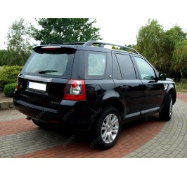 LAND ROVER FREELANDER MK2 II SPOILER NA KLAPE