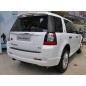 LAND ROVER FREELANDER MK2 II DACHSPOILER