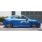 MAZDA 3 BAS DE CAISSE