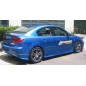 MAZDA 3 NAKŁADKI PROGOWE PROGI