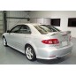MAZDA 6 HB HECKSPOILER