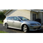 MAZDA 6 BAS DE CAISSE