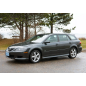 MAZDA 6 NAKŁADKI PROGOWE PROGI