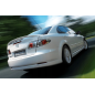 MAZDA 6 HECKSPOILER